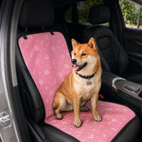 Pink Bone Print