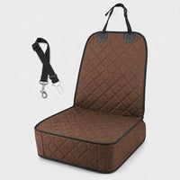 Coffee Brown