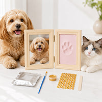 White Frame