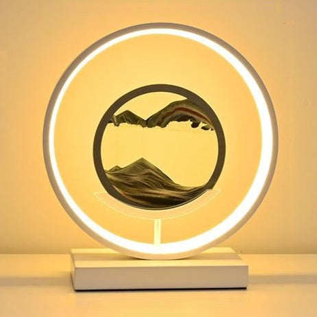 Enchanting Horizon Lamp | Stylish, Long Lasting, Durable, Modular