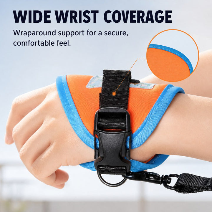 Hands-Free Wrist Dog Leash for Daily Walks