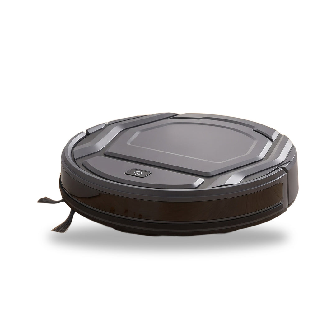 Compact Robot Vacuum