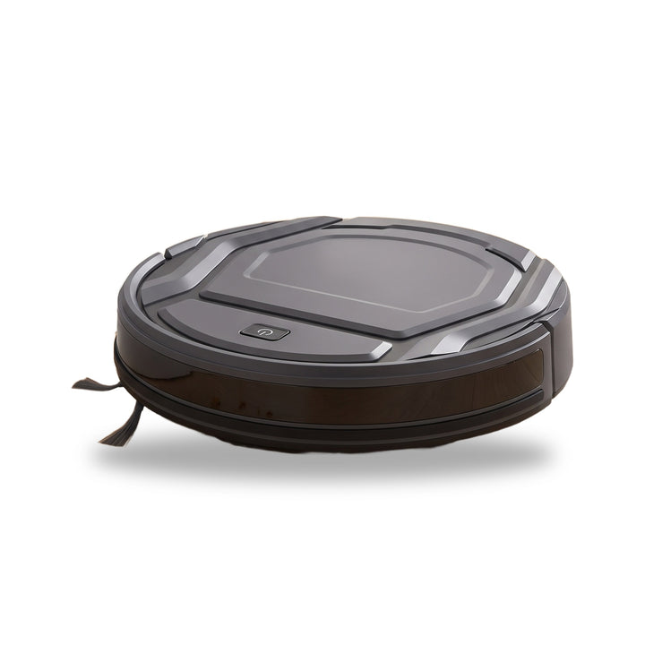 Compact Robot Vacuum