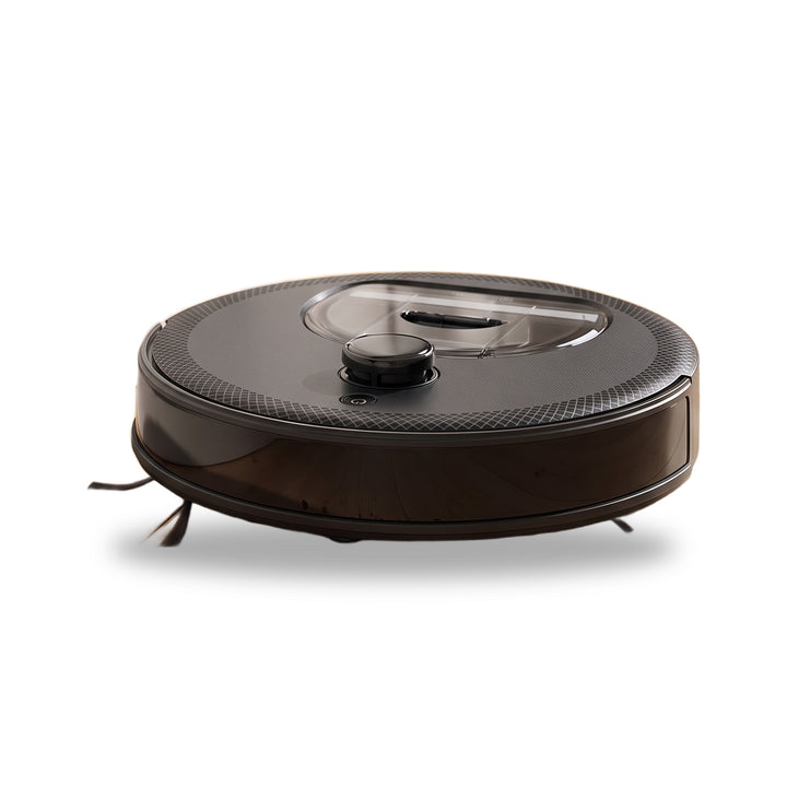 LiDAR Robot Vacuum and Mop