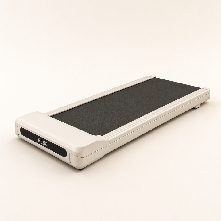 Pace | Under Desk Walking Pad — Bone