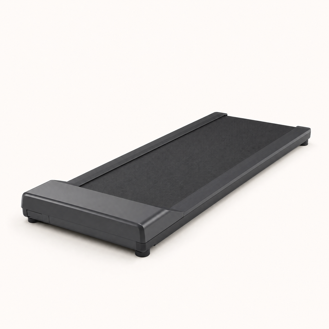 Pace Lite | Slim Walking Pad for Small Rooms — Graphite
