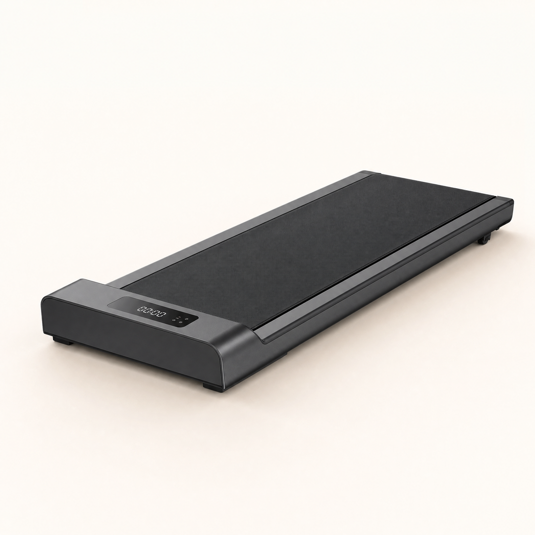 Pace | Under Desk Walking Pad — Graphite