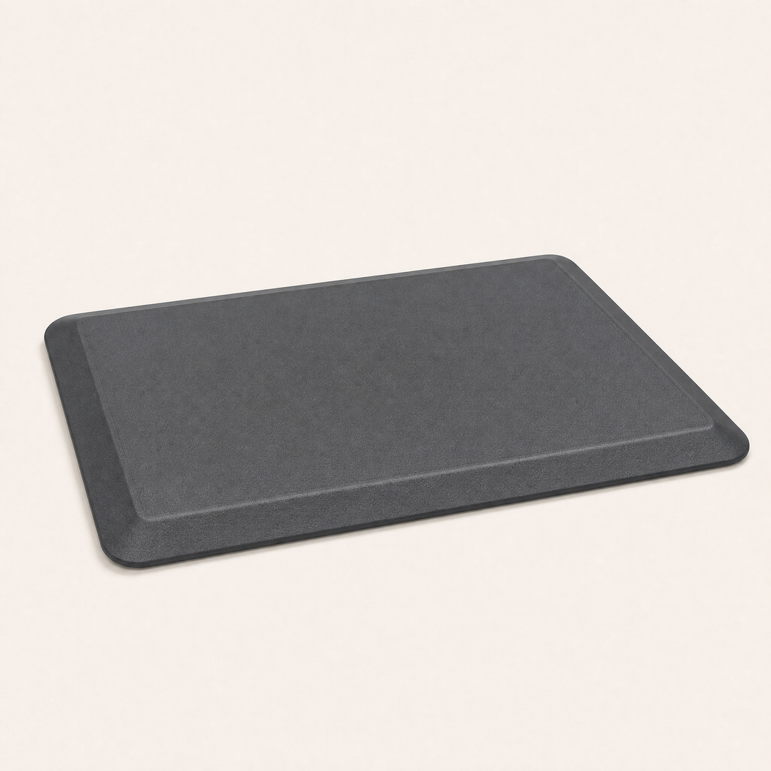 Standwell | Anti-Fatigue Standing Mat — Graphite