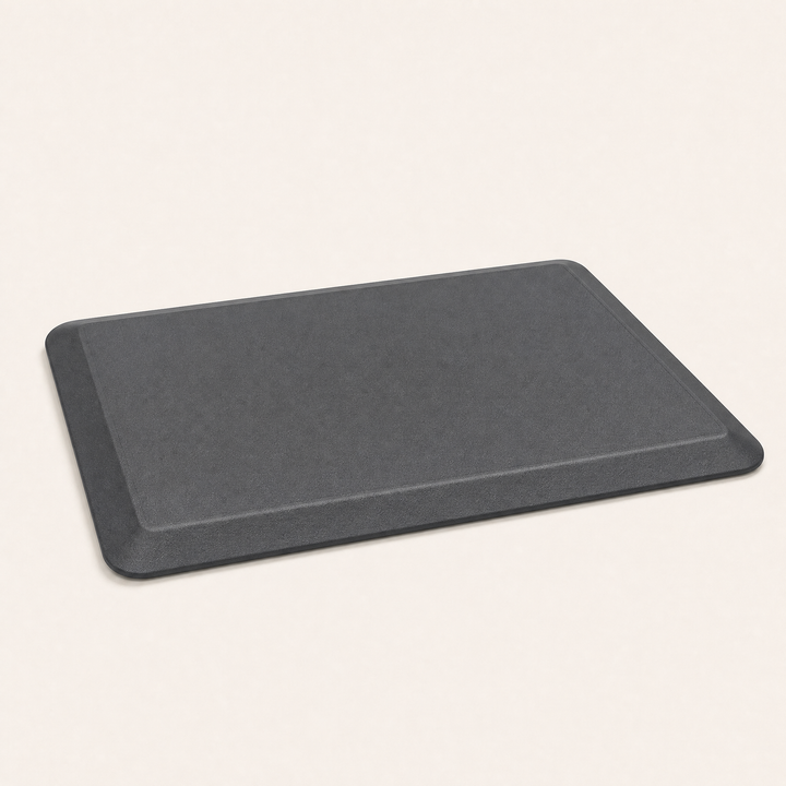 Standwell | Anti-Fatigue Standing Mat — Graphite