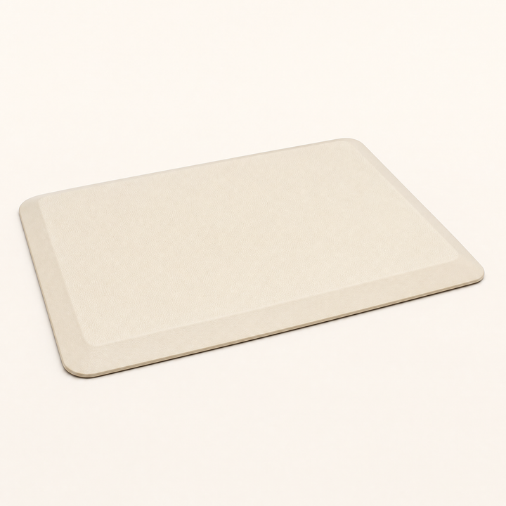 Standwell | Anti-Fatigue Standing Mat — Bone