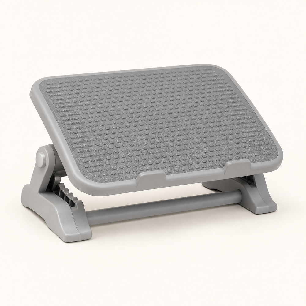 Mendip | Adjustable Footrest — Ash