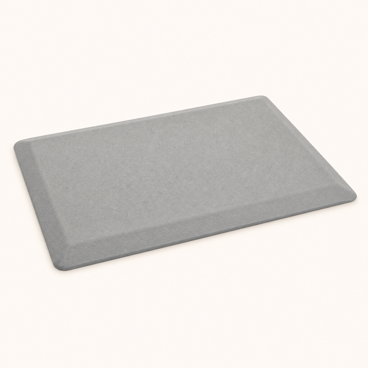 Standwell | Anti-Fatigue Standing Mat — Ash