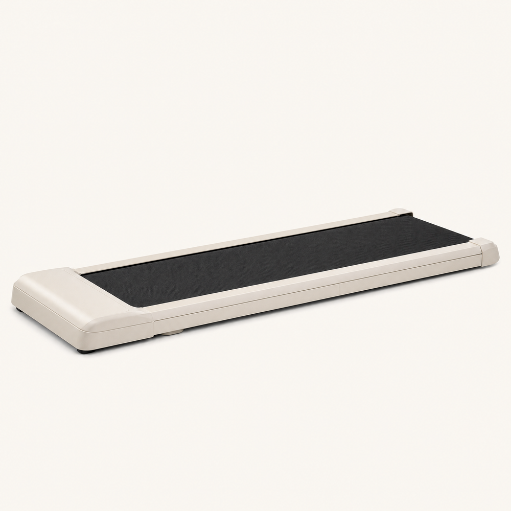 Pace Compact | Low Profile Walking Pad — Bone