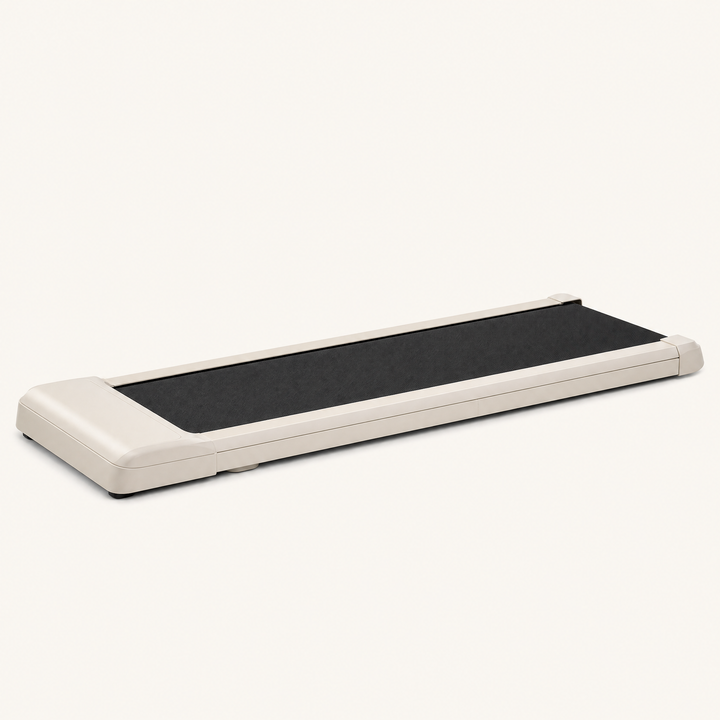 Pace Compact | Low Profile Walking Pad — Bone