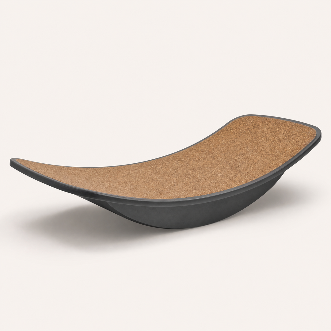 Balance | Active Standing Board — Graphite