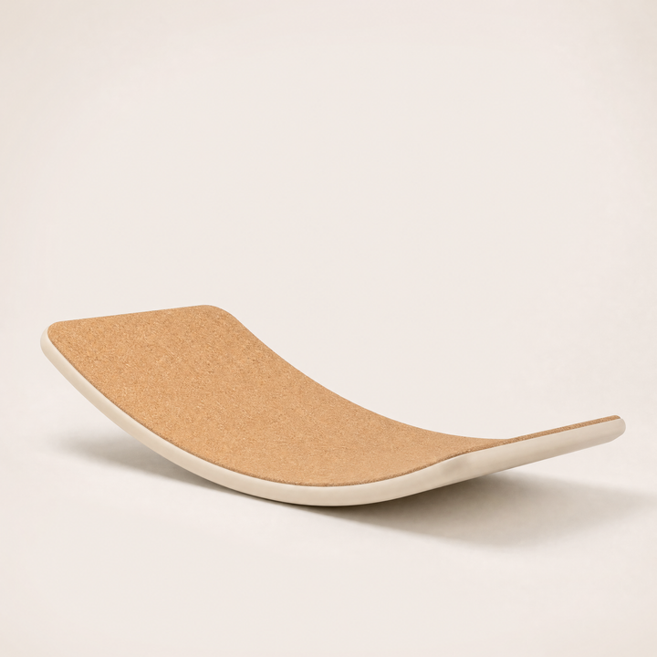 Balance | Active Standing Board — Bone