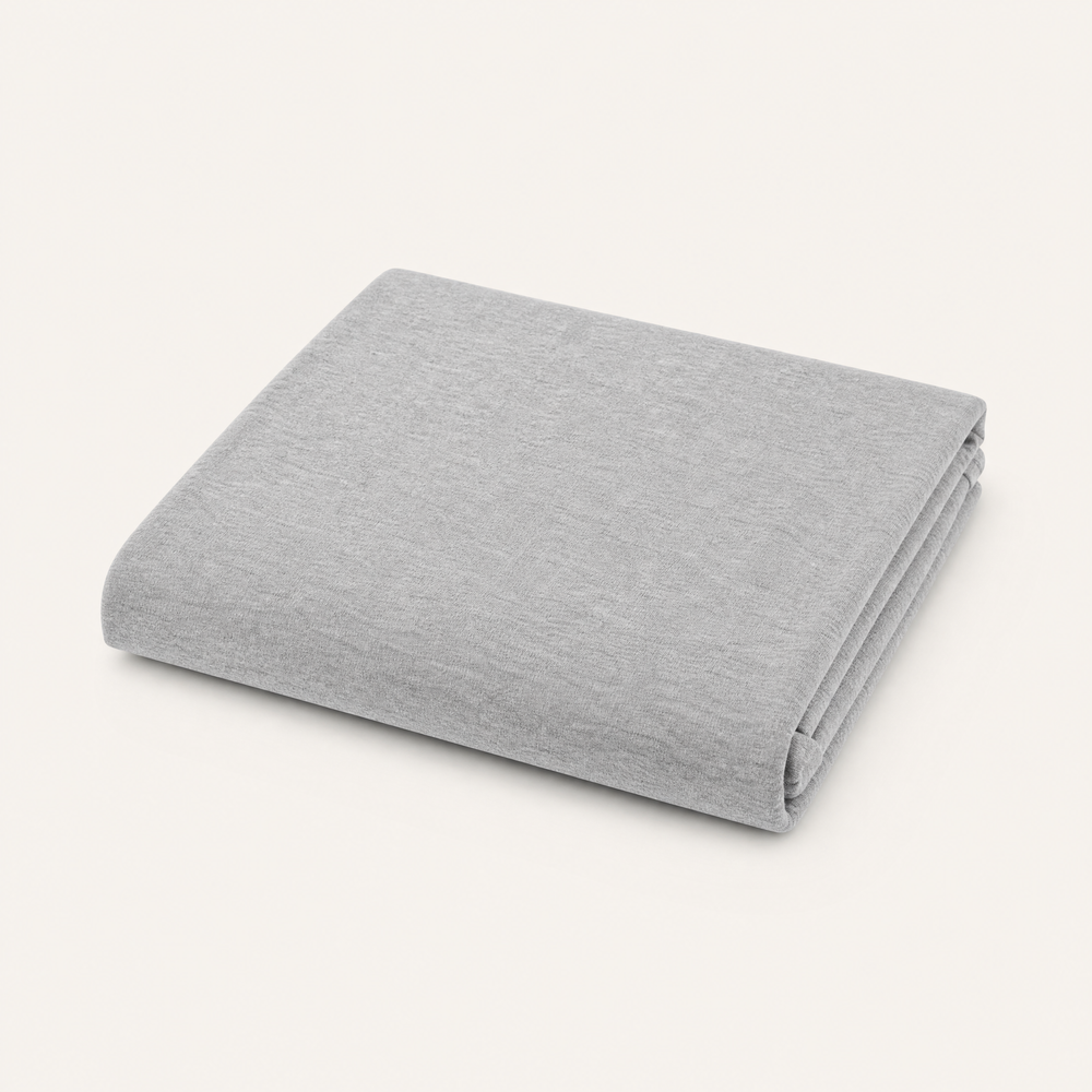 Arden Cover | Spare Cover for Cervical Pillows — Ash
