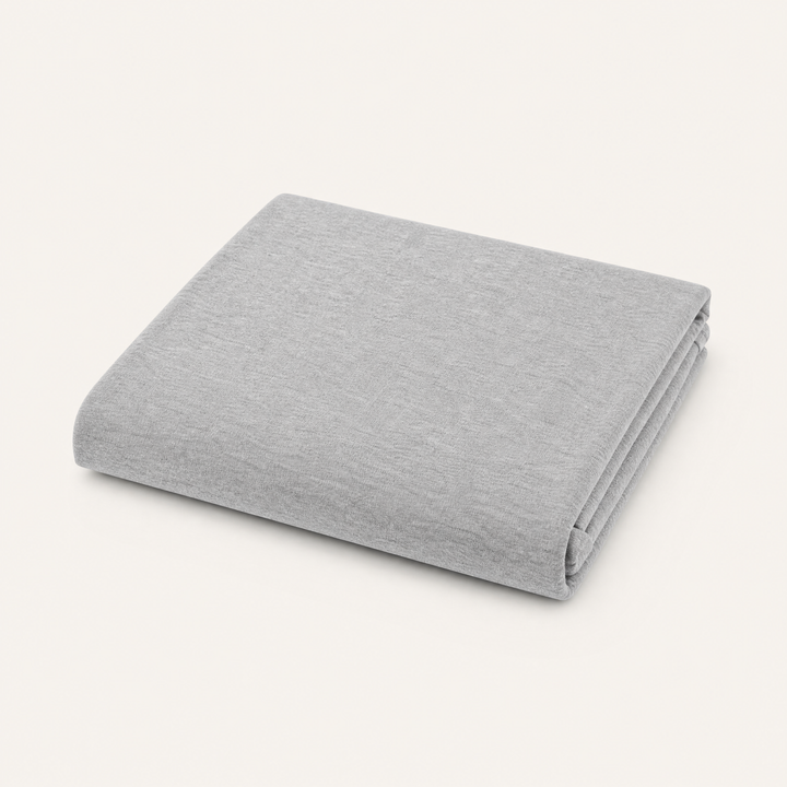 Arden Cover | Spare Cover for Cervical Pillows — Ash
