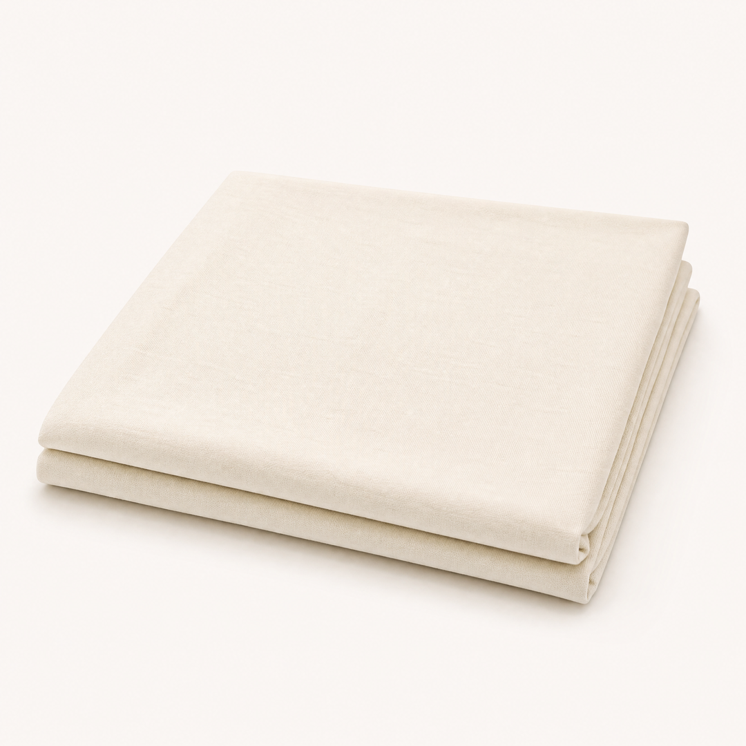 Arden Cover | Spare Cover for Cervical Pillows — Bone