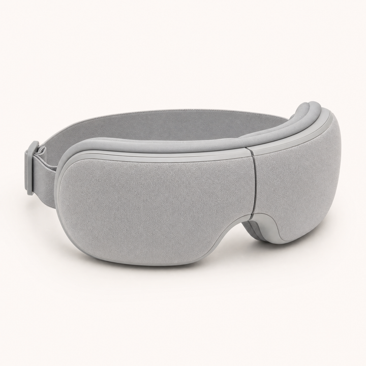 Tilney Eye | Heated Eye Massager — Ash