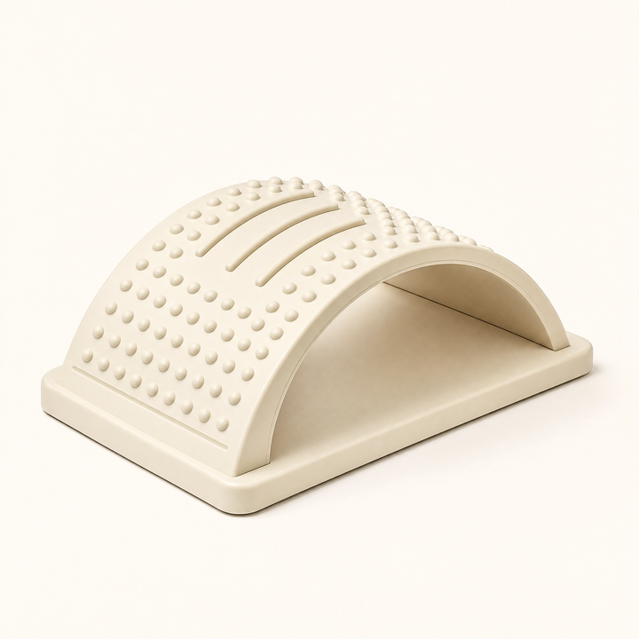 Caldy Stretch | Back Stretching Board — Bone