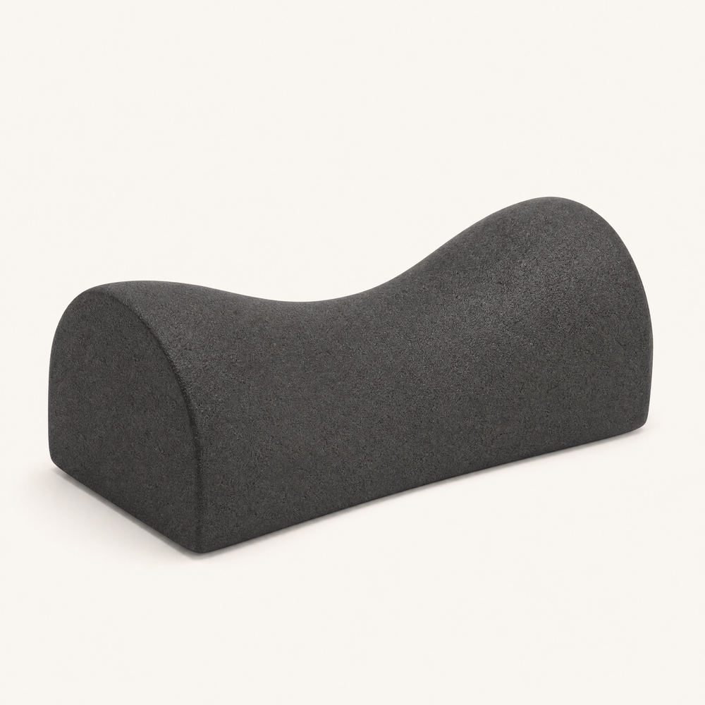 Caldy Neck | Neck Stretching Cradle — Graphite