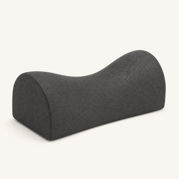 Caldy Neck | Neck Stretching Cradle — Graphite