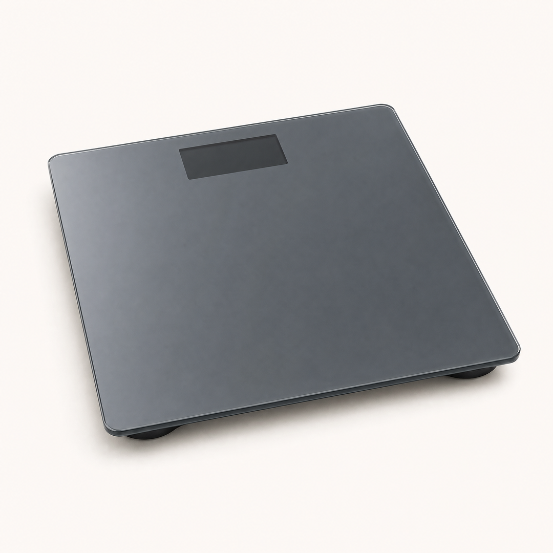 Meter | Smart Body Composition Scale — Graphite