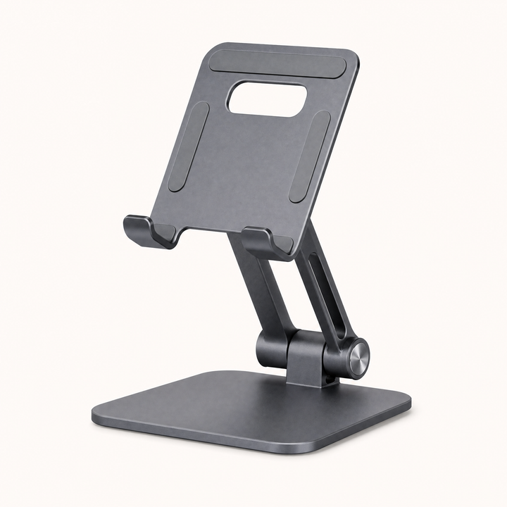 Sefton Phone | Phone and Tablet Stand — Graphite
