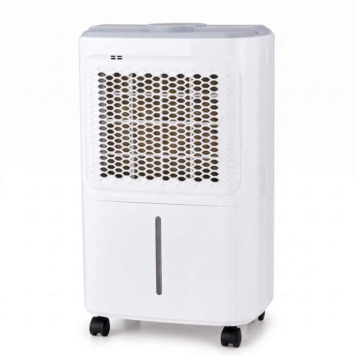 Quiet 12L Dehumidifier