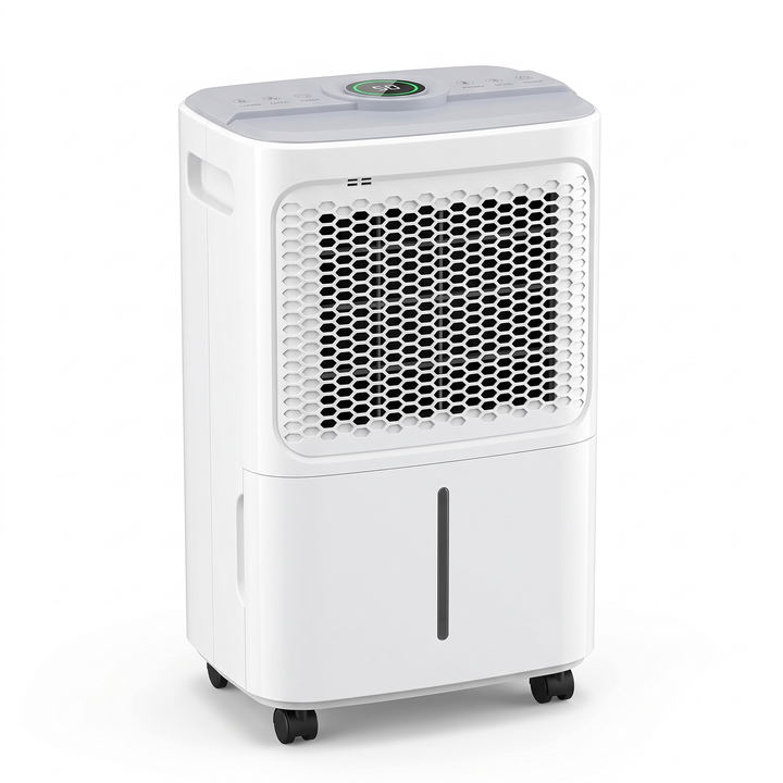 Compact 16L Dehumidifier
