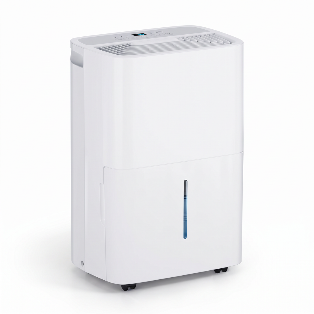 20L Dehumidifier with Drain Hose