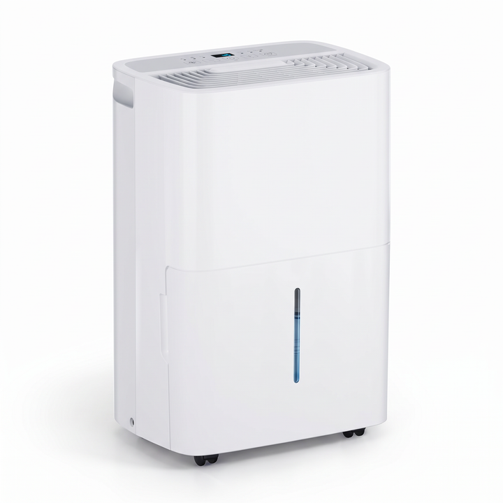 20L Dehumidifier with Drain Hose