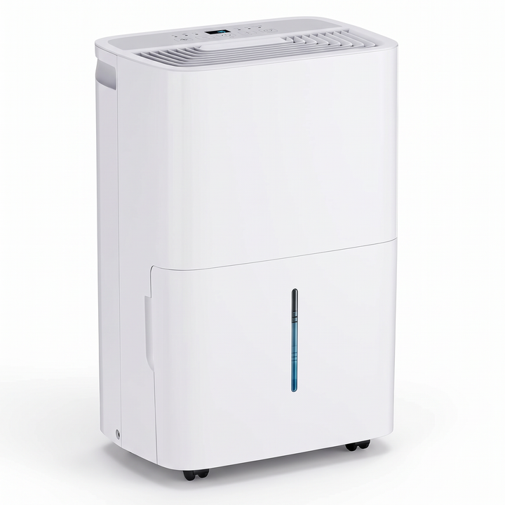 Energy-Efficient 20L Dehumidifier