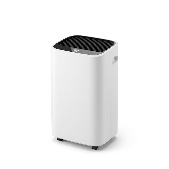 Whole-Home 16L Dehumidifier