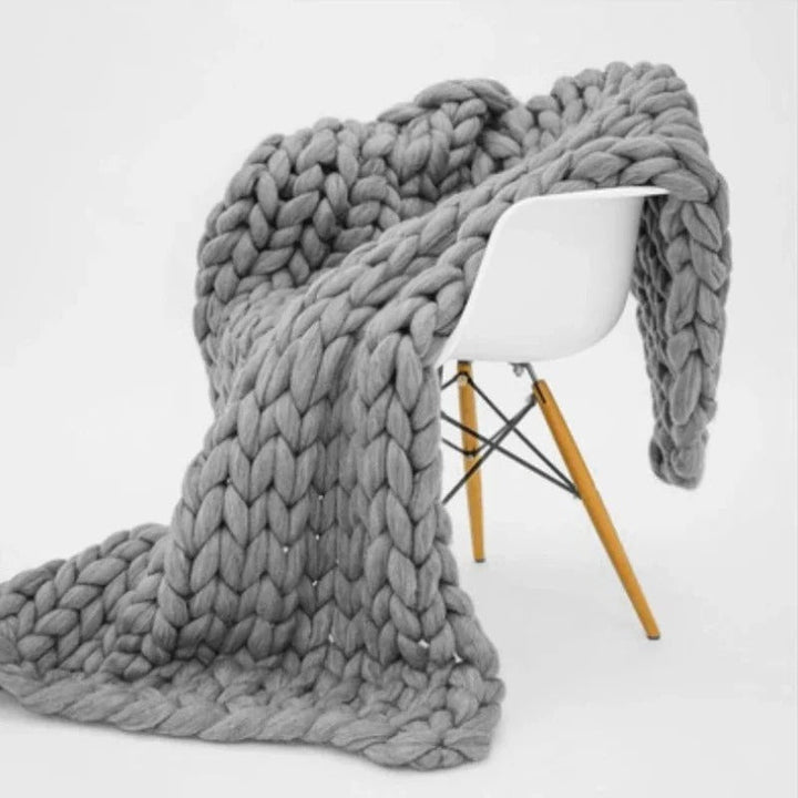 Winter Blanket