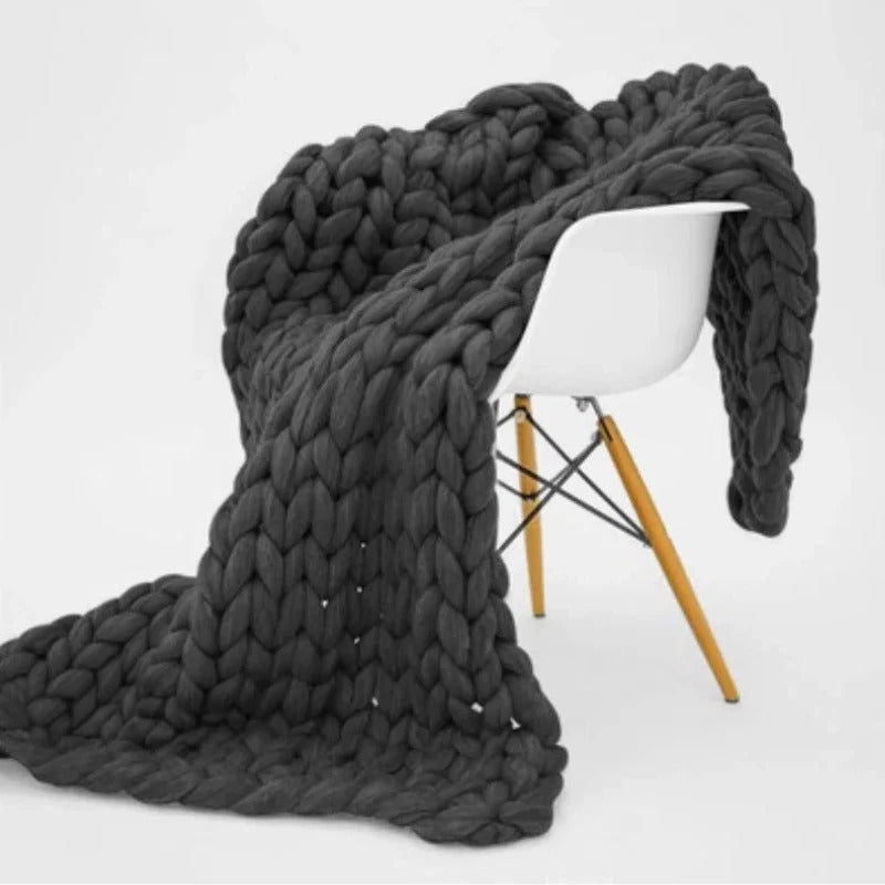 Winter Blanket