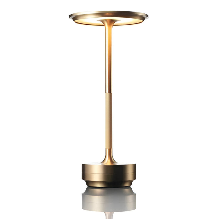 Cordless Touch Table Lamp
