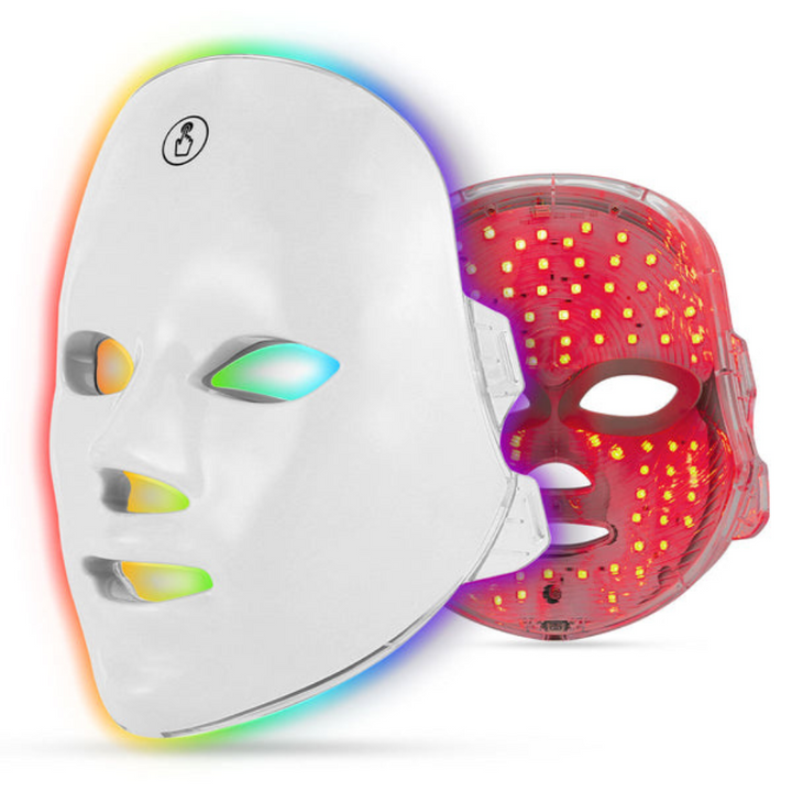 LED Face Mask - Red Light Therapy