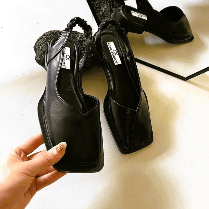 Women's Slip-On Flats for All-Day Comfort, image 6