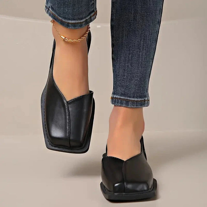 Women's Slip-On Flats for All-Day Comfort, image 12