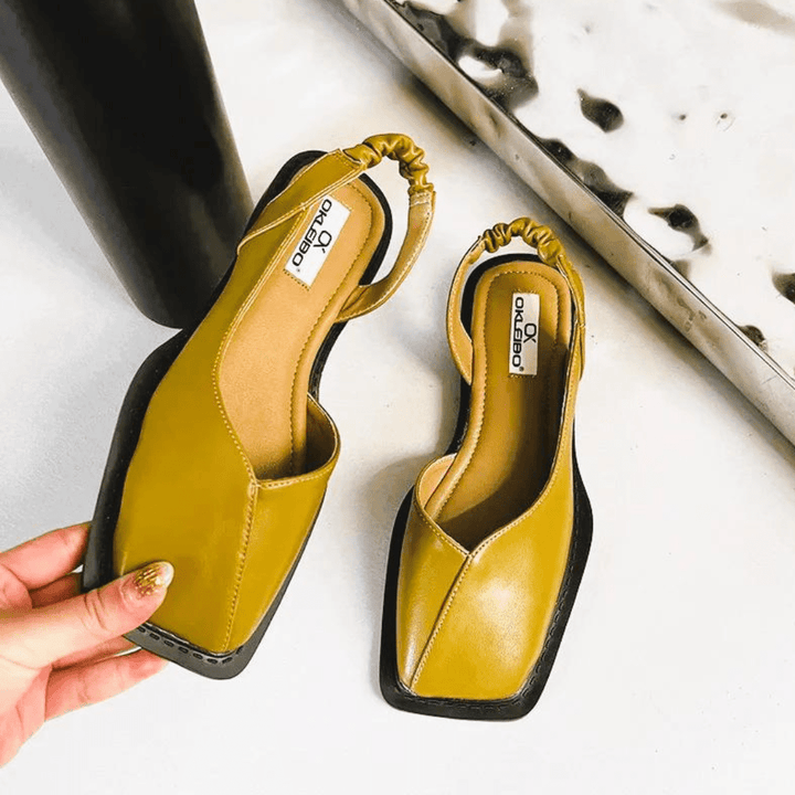 Women's Slip-On Flats for All-Day Comfort, image 9
