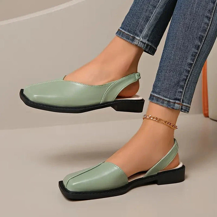 Women's Slip-On Flats for All-Day Comfort, image 7