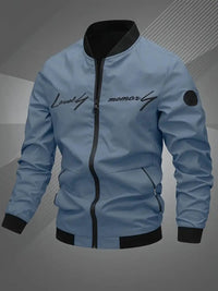 Fog Blue