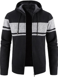 Black Grey