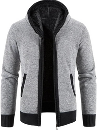 Plain Light Grey