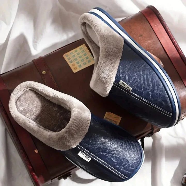 Men's Lined Loafers, image 13