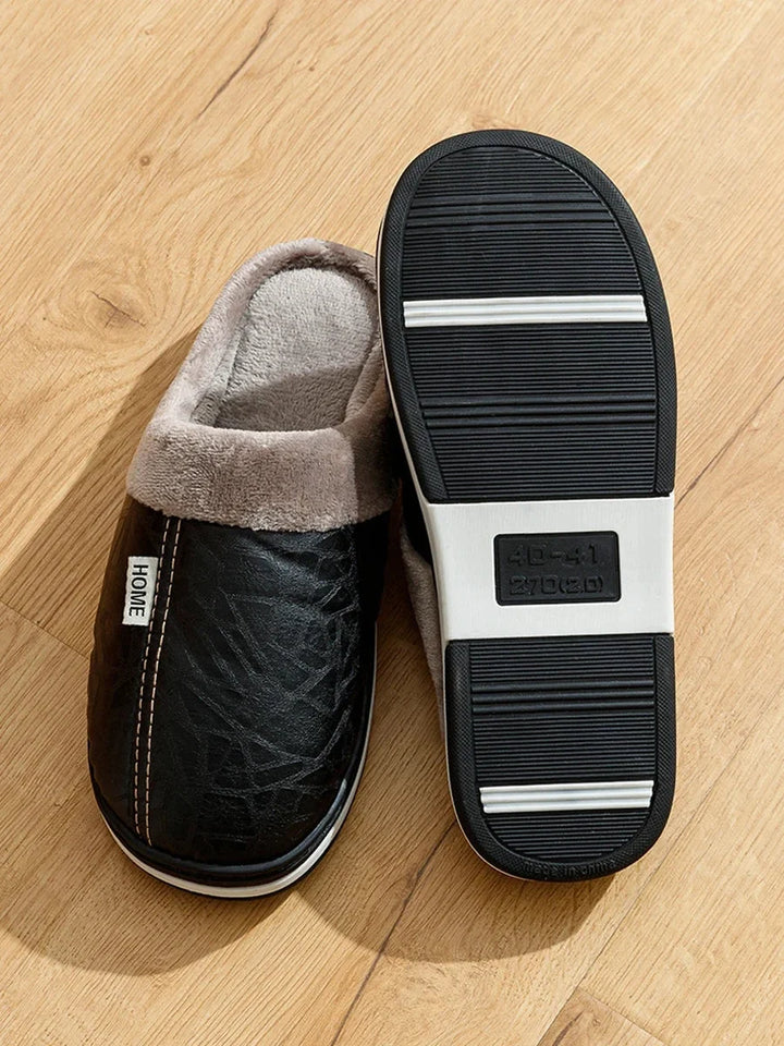 Men's Lined Loafers, image 7