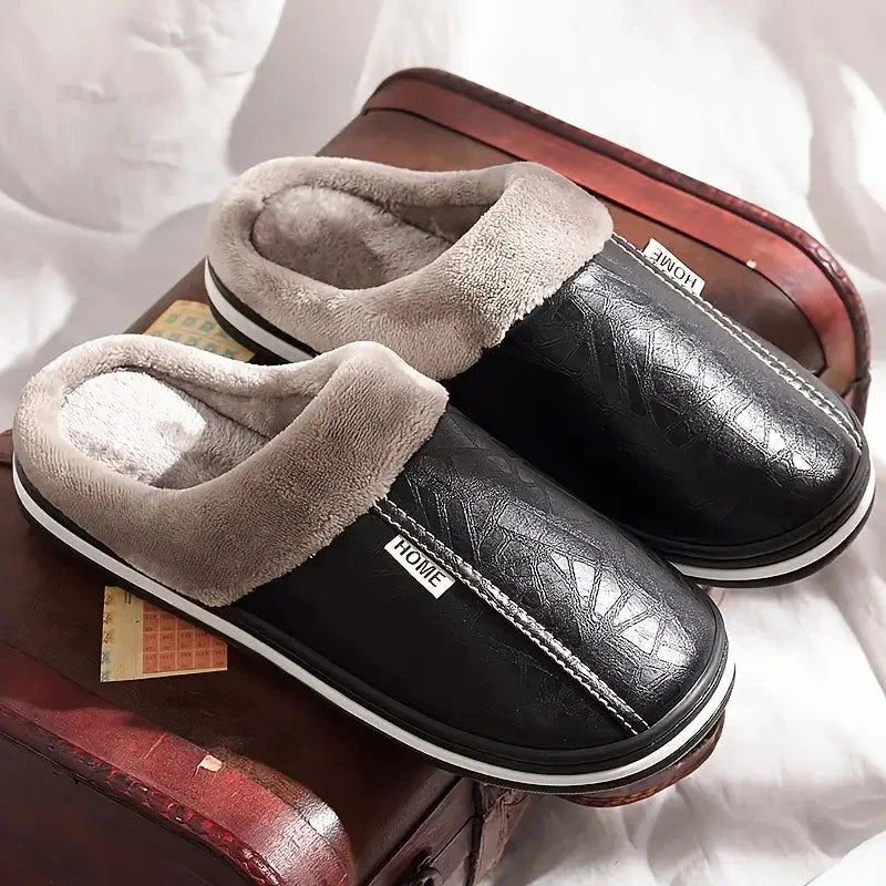 Men's Lined Loafers, image 14
