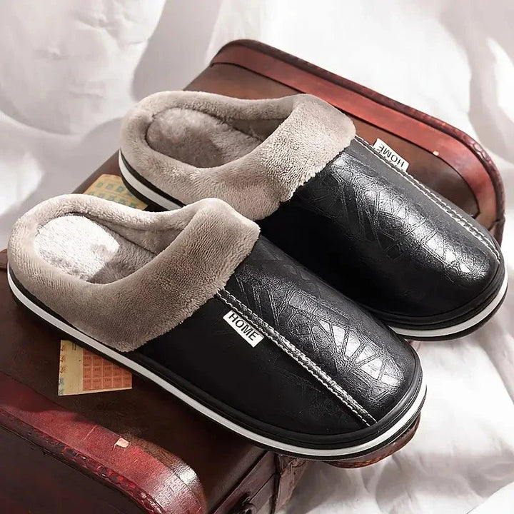 Men's Lined Loafers, image 14